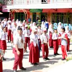 jadwal libur sekolah Mei 2025