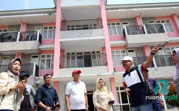 Sekolah Rakyat Surabaya