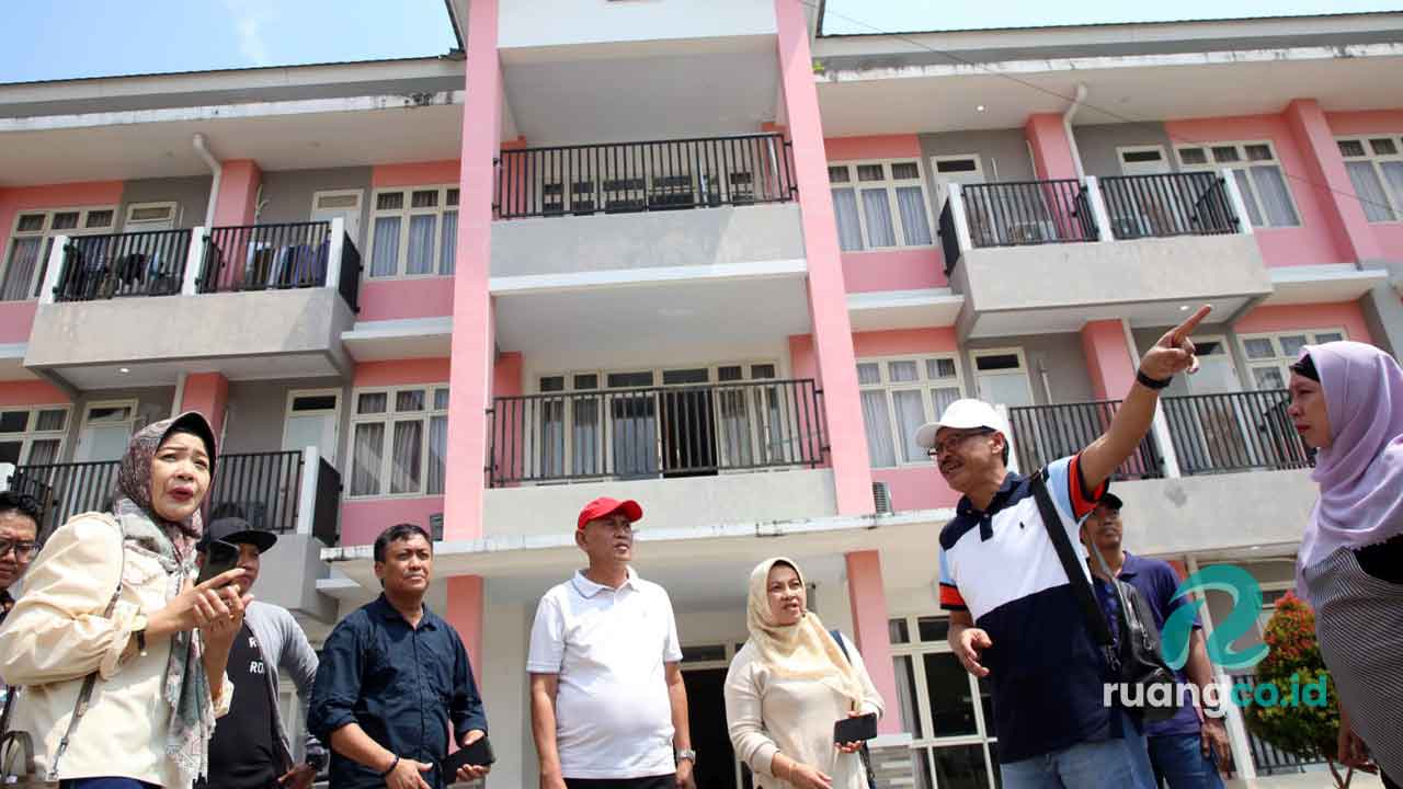 Sekolah Rakyat Surabaya