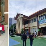 Kasus salah tangkap Agung Wibowo