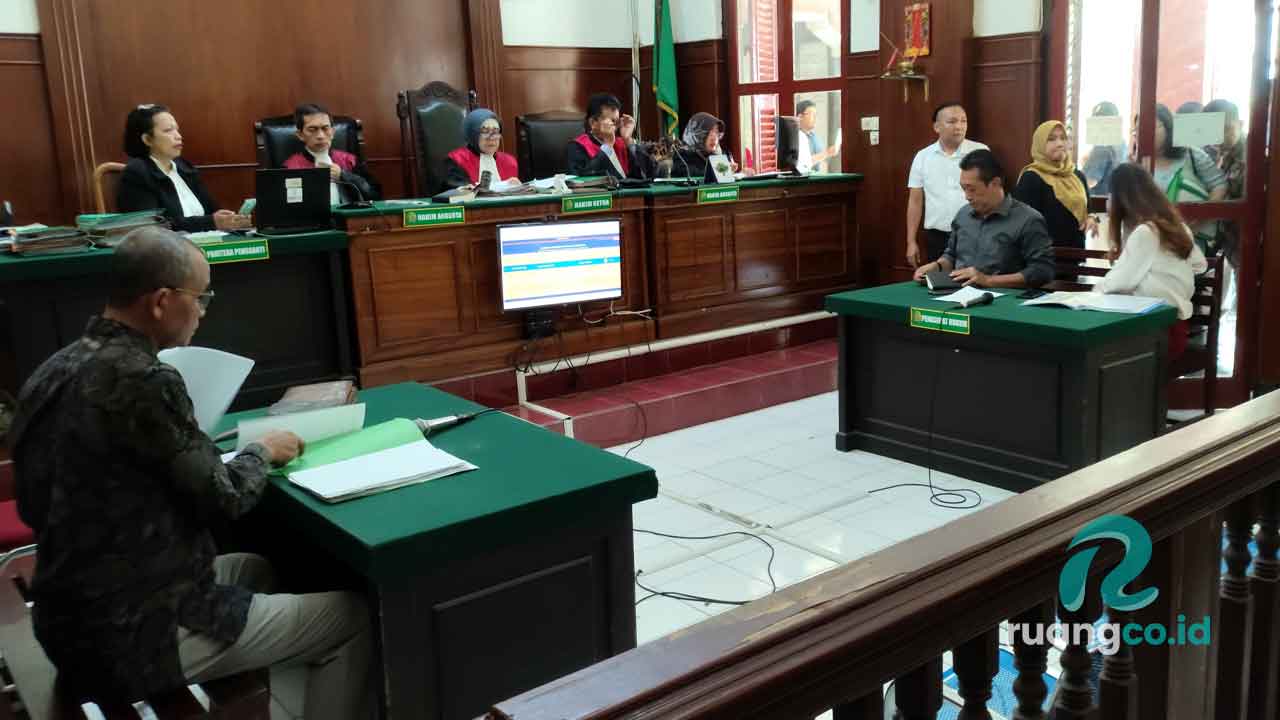 putusan kontroversial PN Surabaya