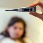 gejala flu Singapura pada anak
