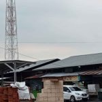 Pelanggaran sewa lahan desa