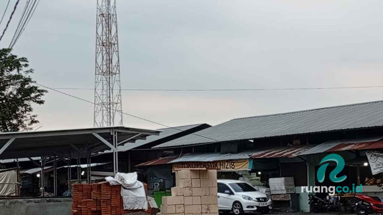 Pelanggaran sewa lahan desa