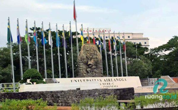 Jalur Mandiri Prestasi Unair 2025