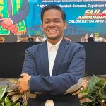 Sulaisi Ketua APSI Jatim 2025