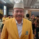 Pemilihan Ketua DPD Golkar Jatim