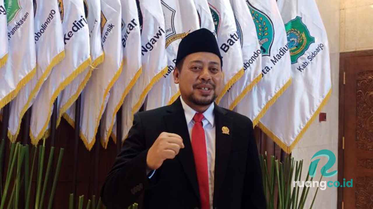 Janji Gubernur Khofifah