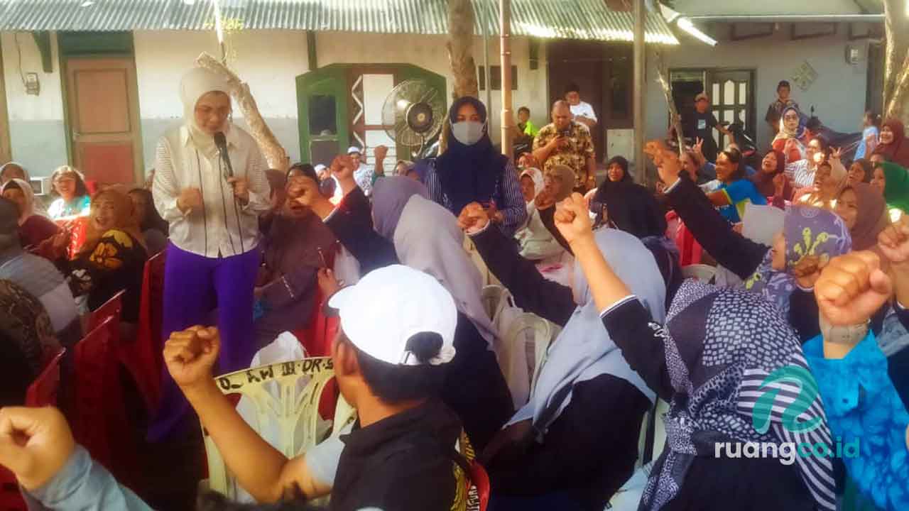 Program GATI BKKBN cegah stunting