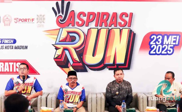 Aspirasi Run 2025