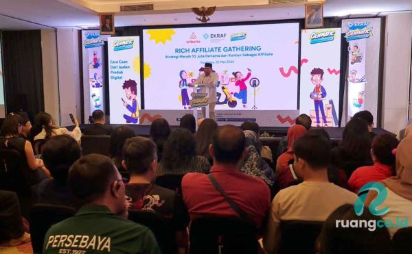 ekonomi kreatif Jatim