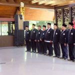 Pelantikan BWI Sidoarjo