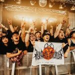 konser thy art is murder jakarta 2025