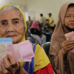 jadwal pencairan bansos tahap 2