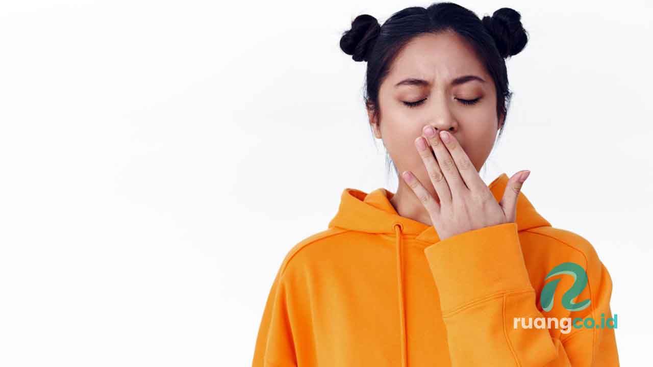 Mulut Jadi Cermin Kesehatan