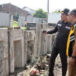 11 Ruas Jalan di Sidoarjo Dibeton