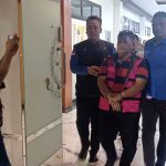 Bos Pengembang Tersangka