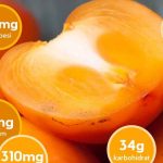 manfaat buah kesemek