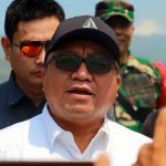 Rekor serapan gabah BULOG Jatim 2025