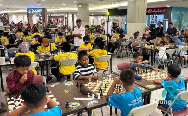 Pecatur Cilik Surabaya