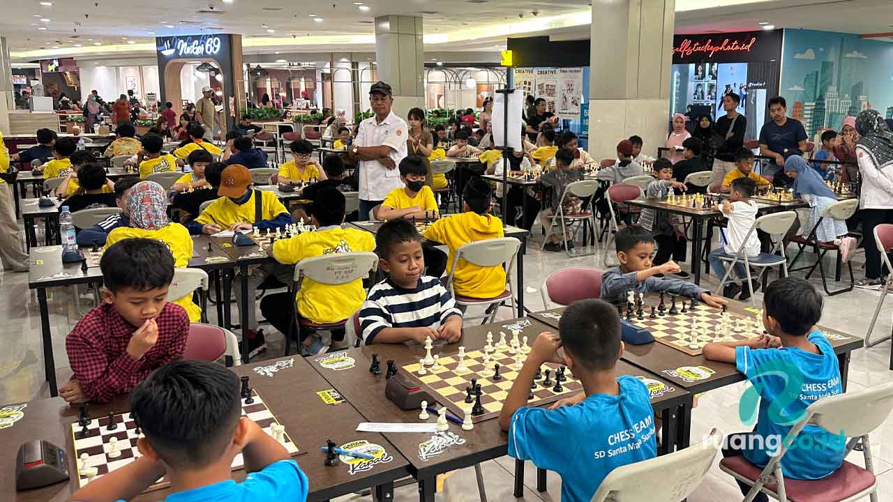 Pecatur Cilik Surabaya