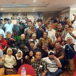 Sedekah Dahlan Iskan