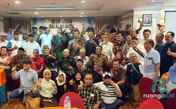 Sedekah Dahlan Iskan