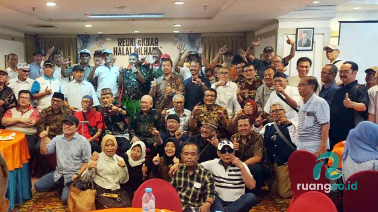 Sedekah Dahlan Iskan