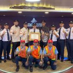 PT Dharma Lautan Utama