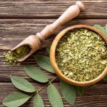 Manfaat daun kelor untuk wajah