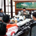 Bupati Subandi Dukung Deltras FC