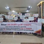 Demo ABH Surabaya
