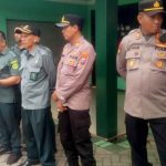 Eksekusi rumah mantan Kades Bangsri