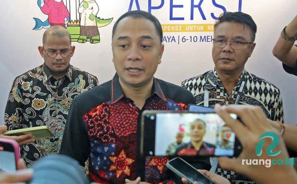 Surabaya Gagas Kolaborasi Digital