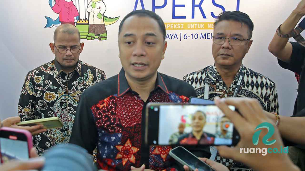 Surabaya Gagas Kolaborasi Digital