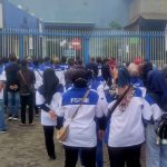 Alasan PHK massal PT Ispat Indo