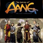 The Legend of Aang 2026