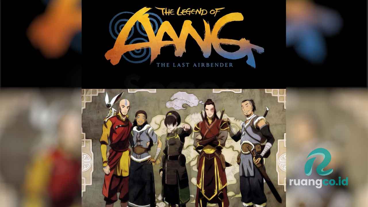 The Legend of Aang 2026