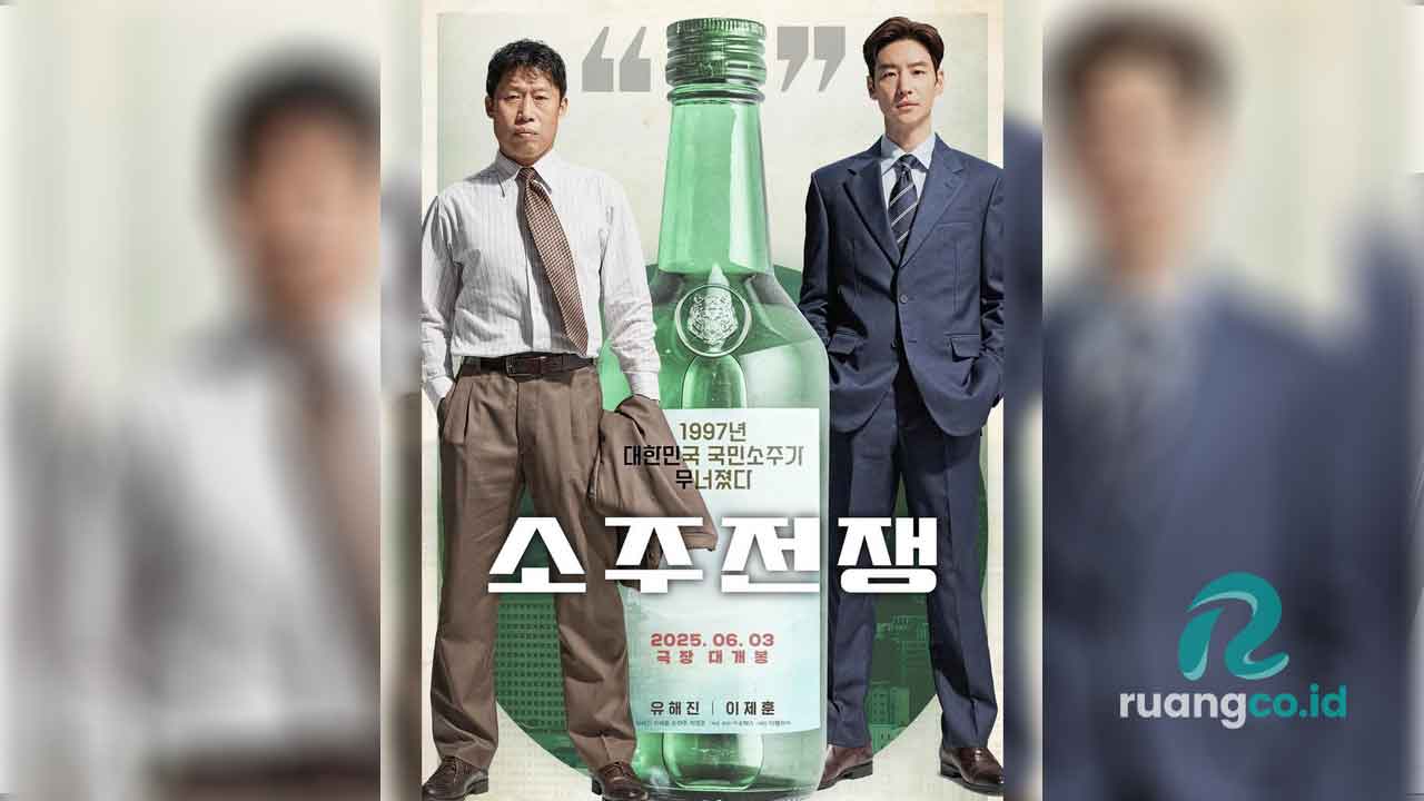 Perubahan jadwal film Big Deal 2025