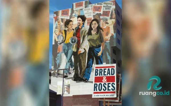 film perjuangan buruh