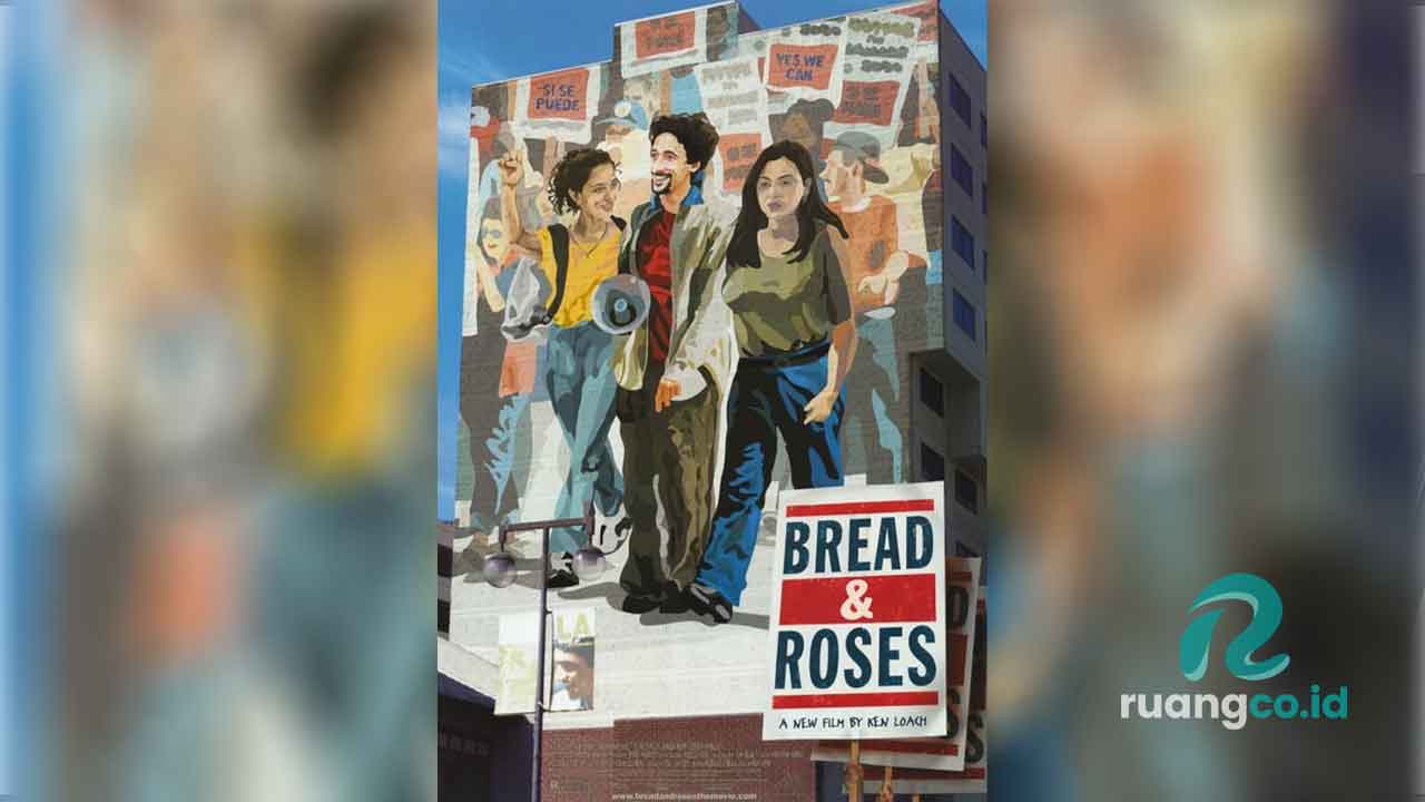 film perjuangan buruh