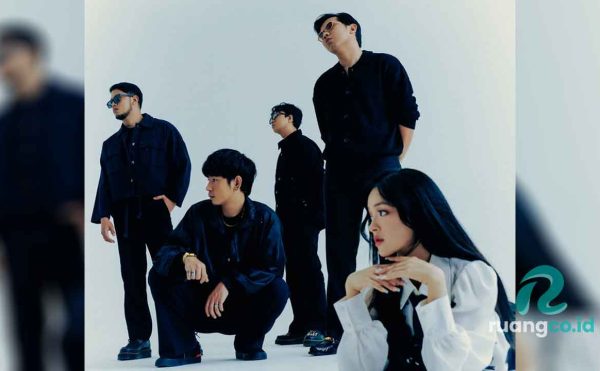 Lirik Menunggu Giliran For Revenge