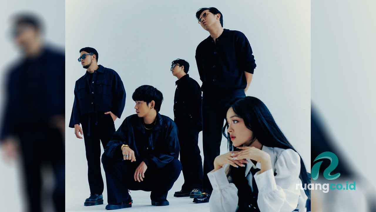 Lirik Menunggu Giliran For Revenge