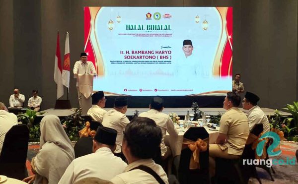 Kinerja pemerintahan Prabowo