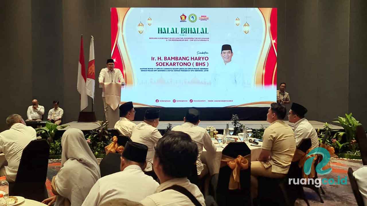 Kinerja pemerintahan Prabowo