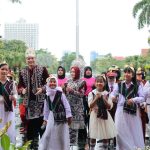 Pendidikan berkarakter Surabaya