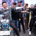 Dragbike Sidoarjo Street Race 2025