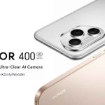 Honor 400 Special Edition