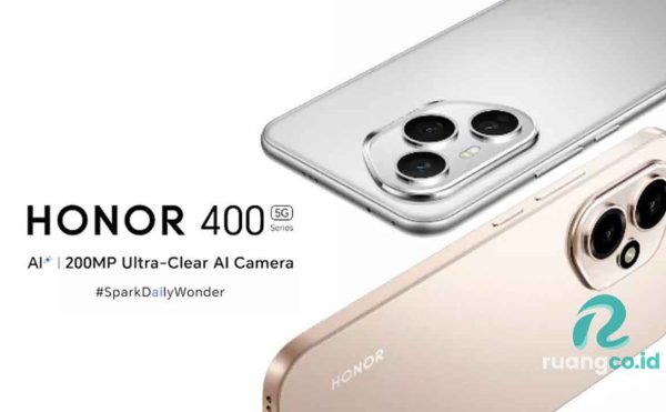 Honor 400 Special Edition