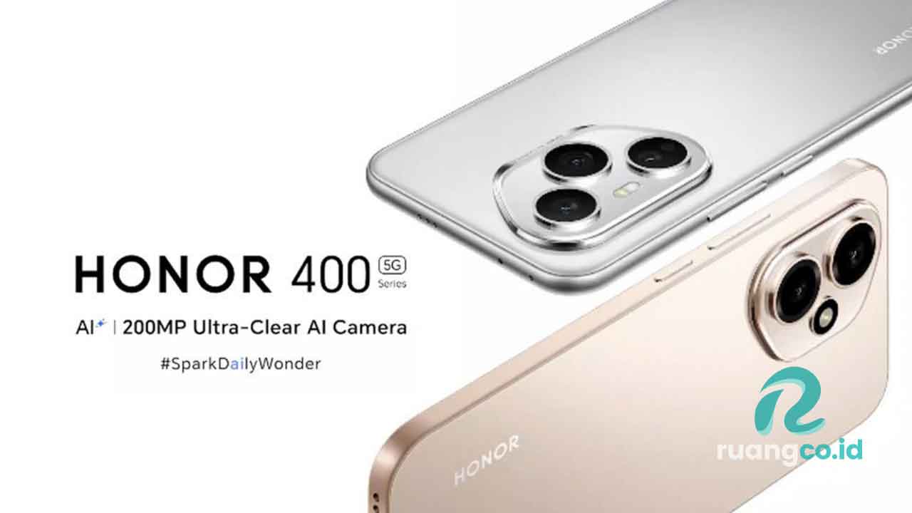 Honor 400 Special Edition